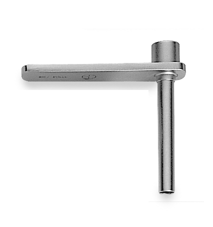 GUIDE for drill, ? 3.2 mm, L 80 mm 11116