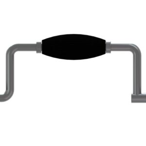HAND DRILL, with QC 93161