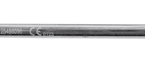 PIN Xcaliber cyl., self-drilling, ? 6/5mm, L 150/50mm 944550