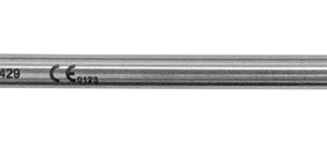PIN Xcaliber cyl., self-drilling, ? 6/4mm, L 120/30mm 944430