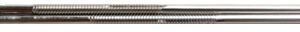 PIN, transfixing, ? 5 mm, 250 mm 2030-1020