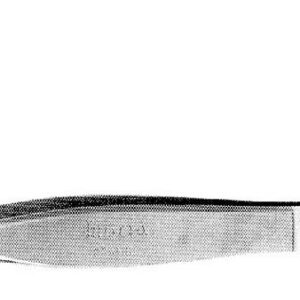 FORCEPS, LESTER, with teeth, H-3290/M-2280A