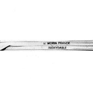 TENOTOMY SCISSORS, STEVENS, curved, blunt, H-4130/M-4251C