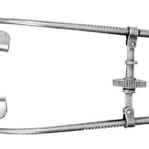 OPHTHALMIC SPECULUM, H-1040/M-393