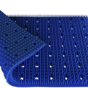MAT, SILICONE fr very delicate instruments 25x23 cm 49-97-72