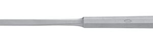 CHISEL, STILLE, 20 cm, straight 10 mm, 28-43-10