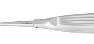 CURETTE, BONE, VOLKMANN, 17 cm 3.6 mm, 29-51-33