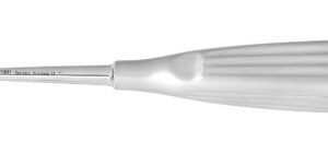 CURETTE, BONE, VOLKMANN, 17 cm 6.8 mm, 29-51-51