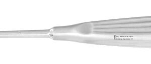 CURETTE, BONE, VOLKMANN, 17 cm 8.5 mm, 29-51-52