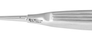 CURETTE, BONE, VOLKMANN, 17 cm 13 mm, 29-51-55