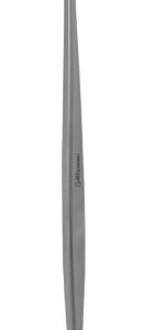 DISSECTOR, OLIVECRONA, 19.5 cm, 2+3 mm 70-36-01