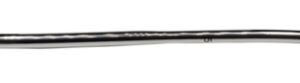 DILATOR, UTERINE, HEGAR, double ended 5+6 mm, 52-35-05