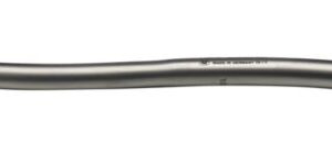 DILATOR, UTERINE, HEGAR, double ended 9+10 mm, 52-35-09