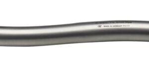 DILATOR, UTERINE, HEGAR, double ended 15+16 mm, 52-35-15