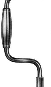 (drill, Hudson) BRACE 57-60-03