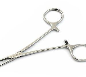 FORCEPS, ARTERY, HALSTED-MOSQUITO, 12.5 cm, straight15-44-12