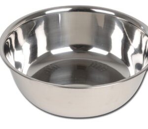 GALLIPOT, stainless steel 100 ml, 8 cm