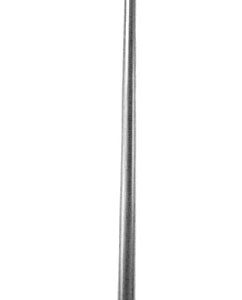 HOOK, DECAPITATION, BRAUN, 31 cm 53-55-15