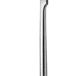 STERNUM KNIFE LEBSCHE , 25 cm, 54-18-90