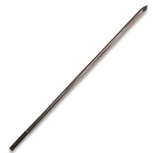NAIL, STEINMANN, trocar point, 26 cm, ? 4 mm 76-17-79