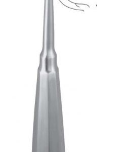 RASPATORY, RIB, DOYEN, adult, 17 cm right 54-30-11