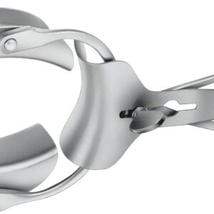 RETRACTOR, ABD., COLLIN, 100 mm spread