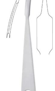 RETRACTOR, BONE, HOHMANN, 18 mm, 24 cm 77-11-18