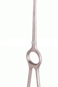 RETRACTOR, LANGENBECK, 21 cm, 7 x 30 mm, 23-25-02