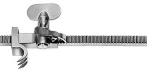 RIB APPROXIMATOR, BAILEY, 17cm 54-25-40