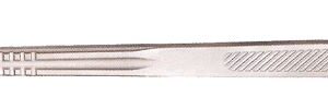 SCALPEL HANDLE, n?4 long 01-28-14