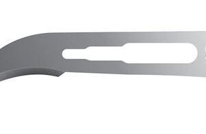 (scalpel n? 3 and 7) BLADE, s.u., sterile, n? 12, 01-22-12