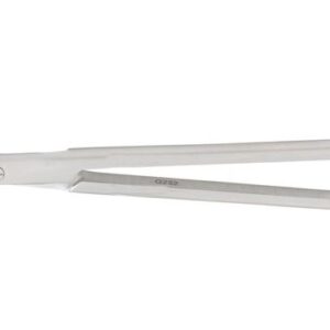 SCISSORS, METZEMBAUM (LAHEY), curved, 14 cm 04-33-14