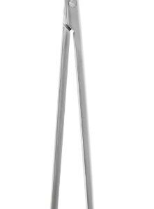 SCISSORS, METZEMBAUM (NELSON), curved, 23 cm 04-33-23