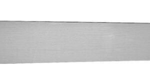 SPATULA, ABDOMINAL, malleable, 37/45 mm x 30 cm 22-03-36