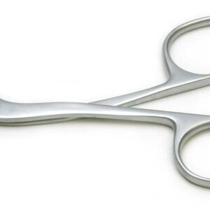 SURGICAL SKIN STAPLE REMOVER , stainless steel, re-useable