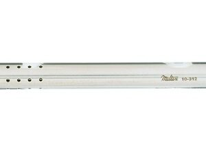TUBE, SUCTION, POOLE, 23 cm, ? 10 mm, straight 09-87-30