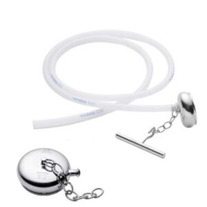 (vacuum extr.) SUCTION CUP Bird n? 4, 40 mm, complete