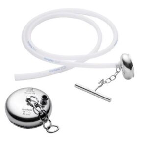 (vacuum extr.) SUCTION CUP Bird n? 5, 50 mm, complete
