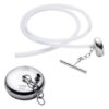(vacuum extr.) SUCTION CUP Bird n? 6, 60 mm, complete