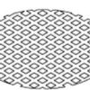 (vacuum extr.) BOTTOM PLATE Bird suction cup 50mm