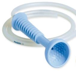 (vacuum extr.) SUCTION CUP Silc Cup?, 50 mm, complete