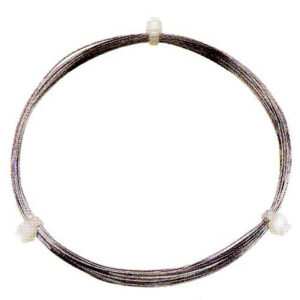 ORTHOPAEDIC BONE WIRE, soft, coil 10m, 2mm 76-01-20