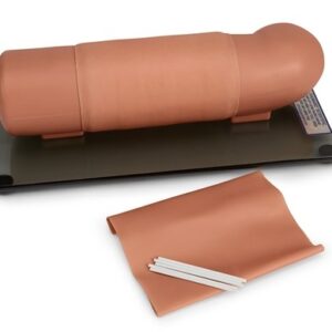 TRAINING ARM, insertion of sub-cutaneous implant