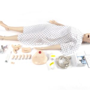 NURSING ANNE, adult, basic, light (Laerdal 325-20050)