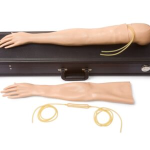 IV ARM, adult kit, female, light (Laerdal 375-50001)