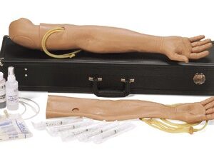 IV ARM, adult kit, male, light (Laerdal 270-00001)