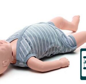 MANNEQUIN QCPR, Little Baby, light (Laerdal 133-01050)