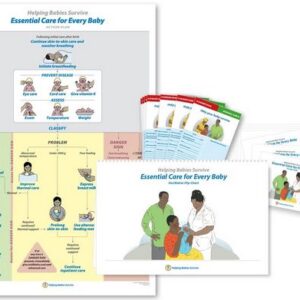 ESSENTIAL CARE FOR EVERY BABY, training, English