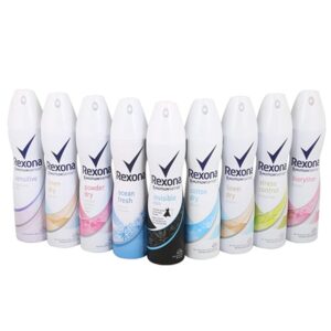 REXONA