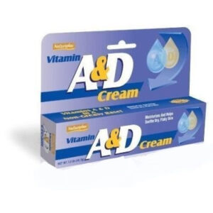 A+D First Aid Vitamin Ointment 42.5 g